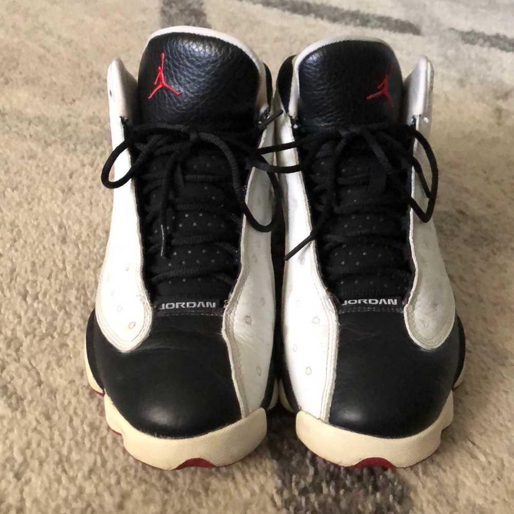 Jordans